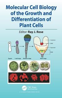 Produktbild: Molecular Cell Biology of the Growth and Differentiation of