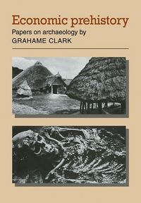 Produktbild: Economic Prehistory