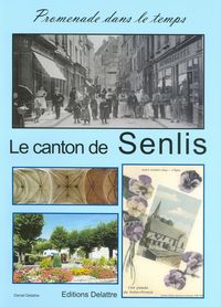 Produktbild: Le Canton de Senlis