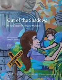Produktbild: Out of the Shadows