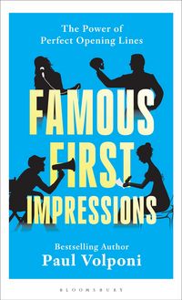Produktbild: Famous First Impressions