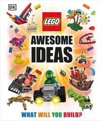Produktbild: Lego Awesome Ideas