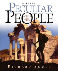 Produktbild: Peculiar People