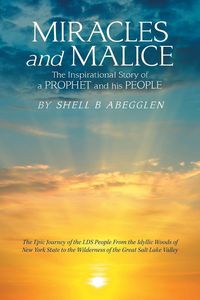 Produktbild: Miracles and Malice