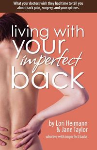 Produktbild: Living with Your Imperfect Back