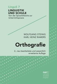 Produktbild: Orthografie