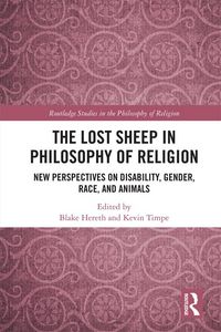 Produktbild: The Lost Sheep in Philosophy of Religion