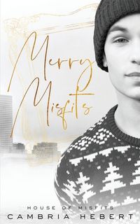 Produktbild: Merry Misfits