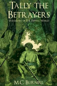Produktbild: Tally the Betrayers