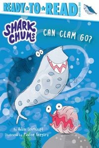 Produktbild: Can Clam Go?