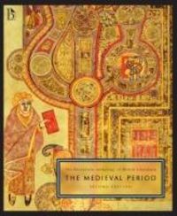 Produktbild: The Broadview Anthology of British Literature, Volume 1
