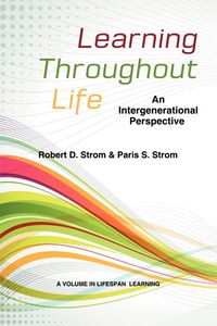 Produktbild: Learning Throughout Life