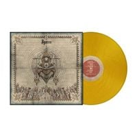 Produktbild: Amen (Gold Metalic)