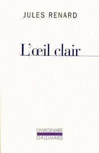 Produktbild: L'oeil clair
