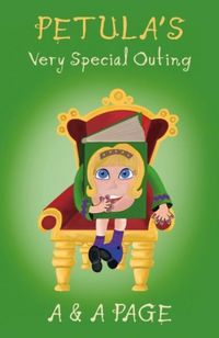 Produktbild: Page, A: Petula's Very Special Outing