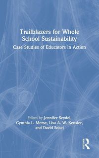 Produktbild: Trailblazers for Whole School Sustainability