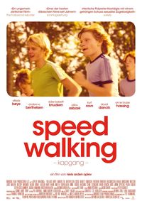 Produktbild: Speed Walking (OmU)
