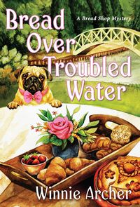Produktbild: Bread Over Troubled Water
