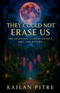 Produktbild: They Could Not Erase Us