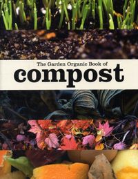 Produktbild: Pears, P: Organic Book of Compost