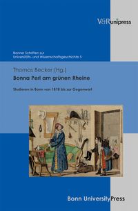 Produktbild: Bonna Perl am gr&uuml;nen Rheine