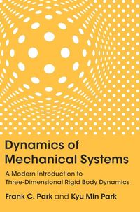 Produktbild: Dynamics of Mechanical Systems