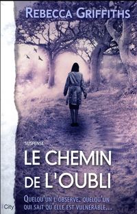Produktbild: Le chemin de l'oubli