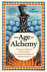 Produktbild: The Age of Alchemy