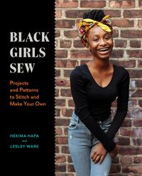 Produktbild: Black Girls Sew