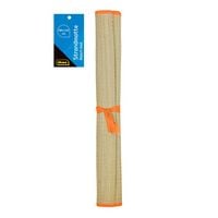 Produktbild: Idena Strandmatte orange 60x180cm