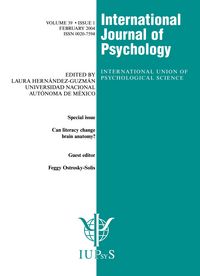 Produktbild: Can Literacy Change Brain Anatomy?