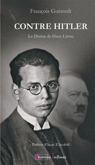 Produktbild: Contre hitler destin de hans li