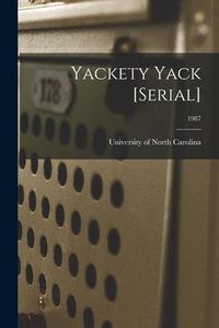 Produktbild: Yackety Yack [serial]; 1987