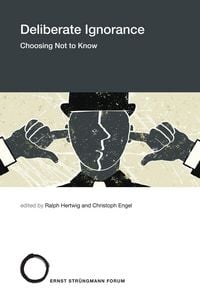 Produktbild: Deliberate Ignorance