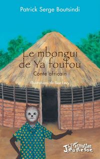 Produktbild: Le mbongui de Ya foufou