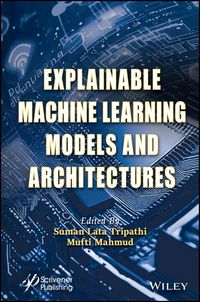 Produktbild: Explainable Machine Learning Models and Architectures
