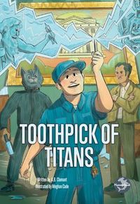 Produktbild: Toothpick of Titans