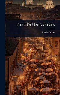 Produktbild: Gite Di Un Artista