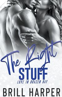Produktbild: The Right Stuff