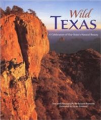 Produktbild: Reynolds, R: Wild Texas