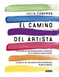 Produktbild: El Camino del Artista / The Artist's Way