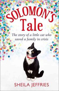 Produktbild: Jeffries, S: Solomon's Tale