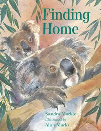 Produktbild: Finding Home