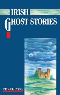 Produktbild: Irish Ghost Stories