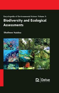 Produktbild: Encyclopedia of Environmental Science Vol 3