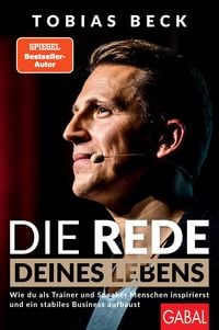 Produktbild: Die Rede deines Lebens