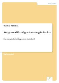 Produktbild: Anlage- und Verm&ouml;gensberatung in Banken