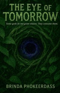 Produktbild: The Eye of Tomorrow