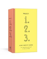 Produktbild: Project 1 2 3