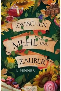 Produktbild: Zwischen Mehl und Zauber
